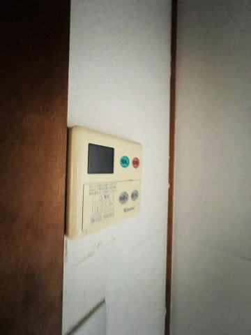 桃山台３丁目テラスハウスの設備