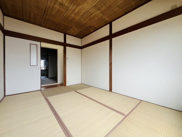 桃山台３丁目テラスハウスのその他