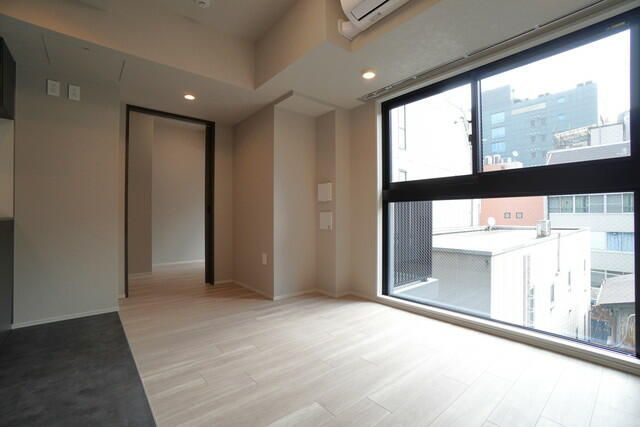 ザ・ライオンズフォーシア外神田の内装