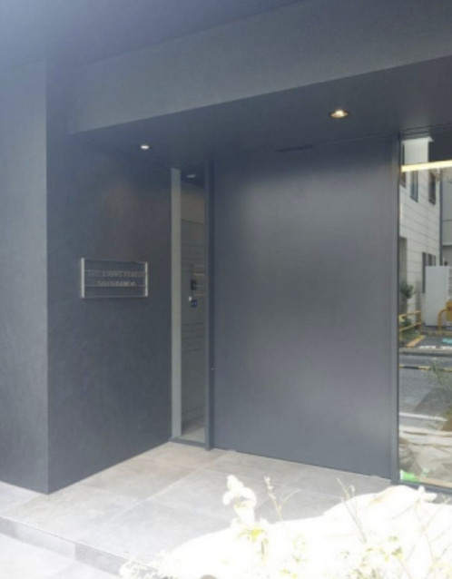 ザ・ライオンズフォーシア外神田のその他共用部分