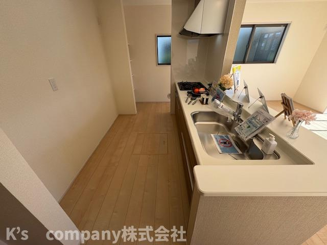 茅ヶ崎市南湖4丁目　新築戸建　2号棟のその他