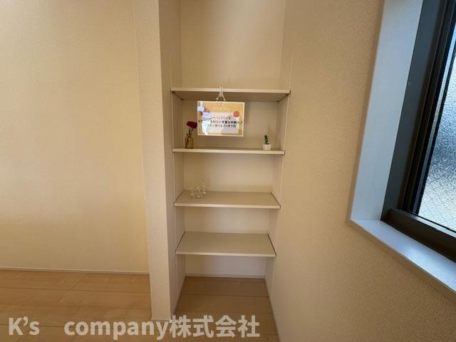 茅ヶ崎市南湖4丁目　新築戸建　2号棟のその他