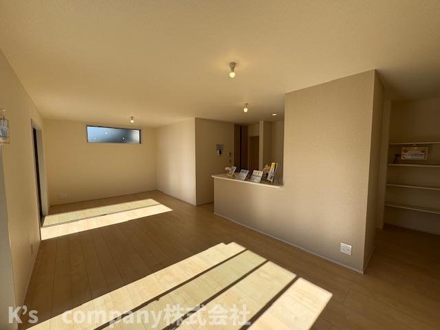 茅ヶ崎市南湖4丁目　新築戸建　2号棟のその他