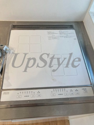 【キッチン】 | ノースポイント