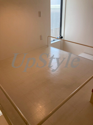 【内装】 | ノースポイント