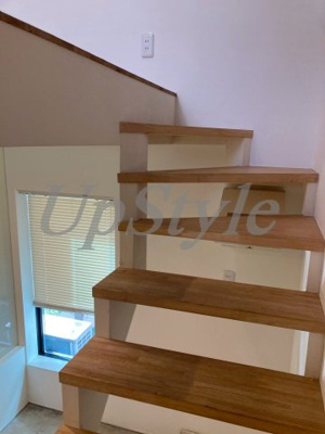 【内装】 | ノースポイント