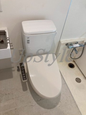 【トイレ】 | ノースポイント