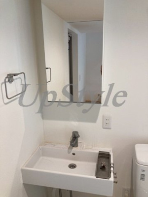 【洗面所】 | ノースポイント