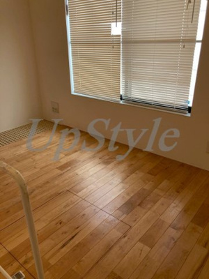 【内装】 | ノースポイント