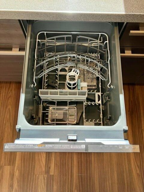 ライオンズ久米川美彩の杜の設備