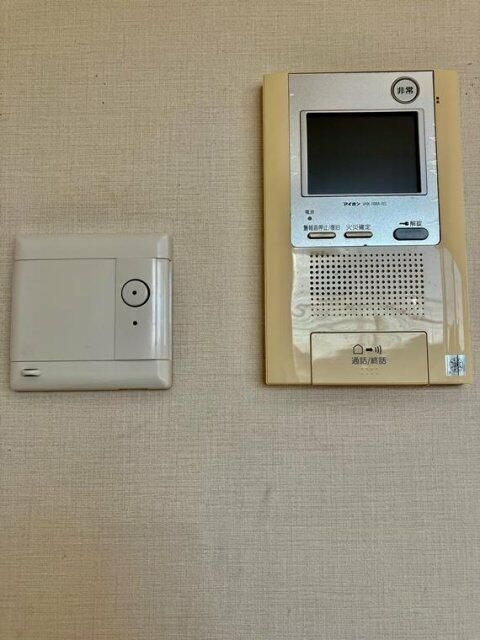 ライオンズ久米川美彩の杜のその他