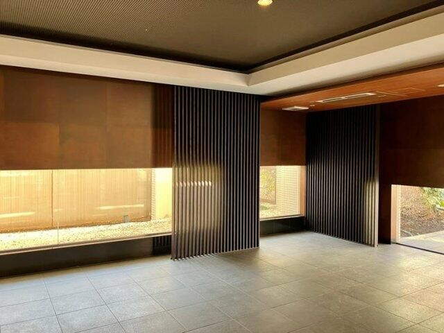 ライオンズ久米川美彩の杜のその他共用部分