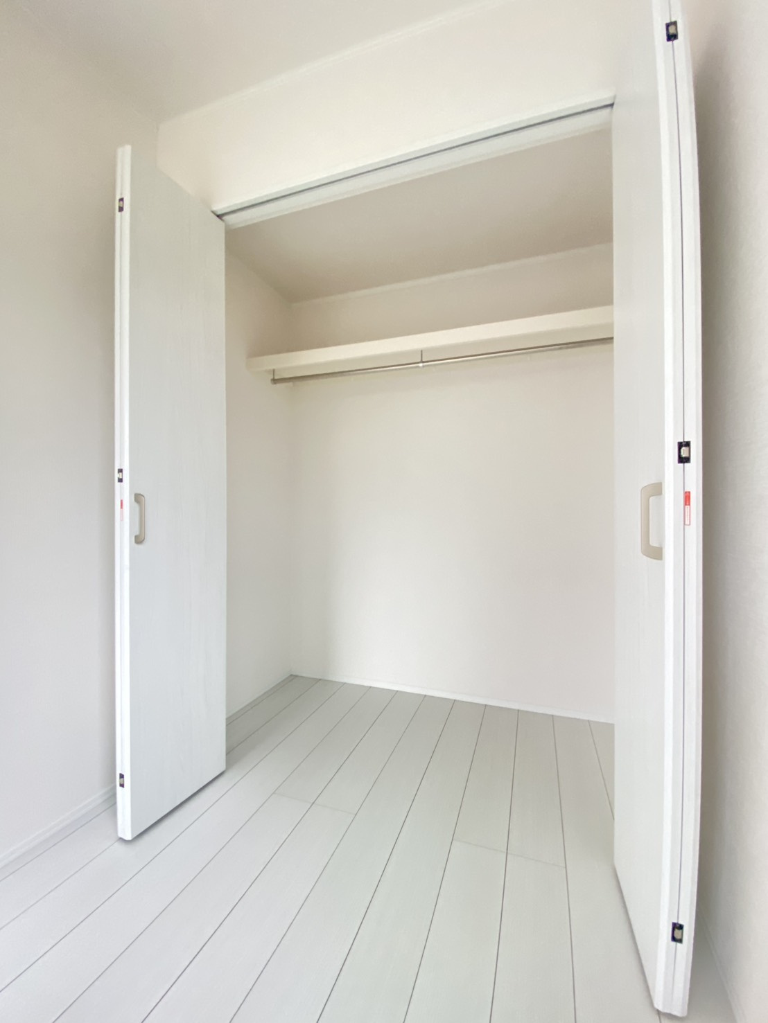 【新築】RESI NAGAI(レジナガイ)Ⅰの収納