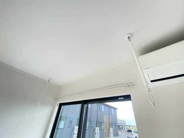 【新築】RESI NAGAI(レジナガイ)Ⅰのその他