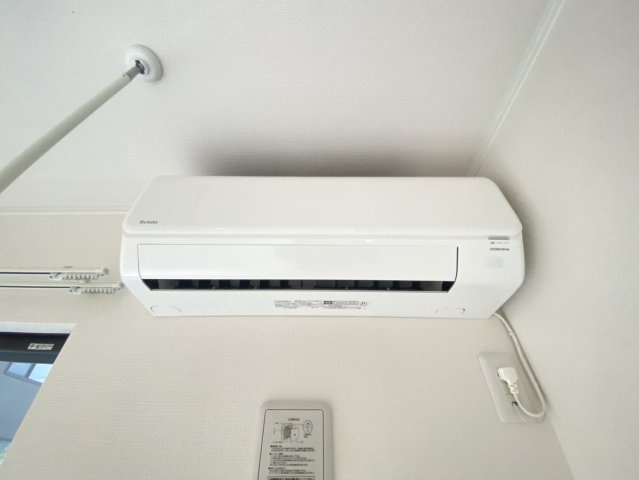 【新築】RESI NAGAI(レジナガイ)Ⅰの設備