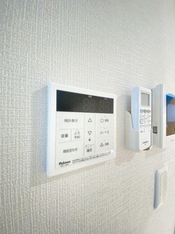 【新築】RESI NAGAI(レジナガイ)Ⅰの設備