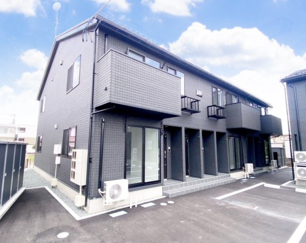 【新築】RESI NAGAI(レジナガイ)Ⅰ