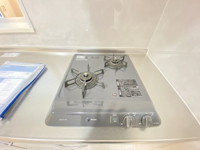 【新築】RESI NAGAI(レジナガイ)Ⅰのキッチン