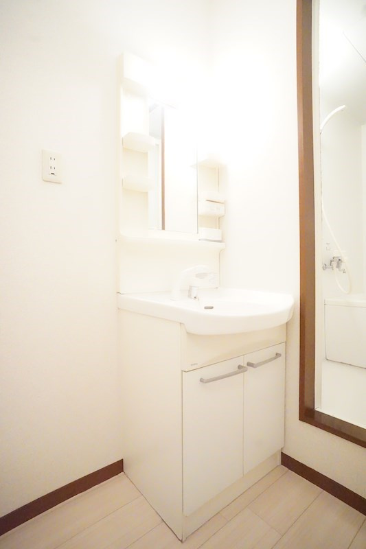 フォンテーヌ小岩の洗面所