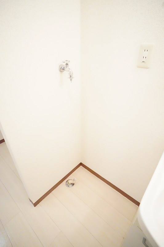 フォンテーヌ小岩の設備