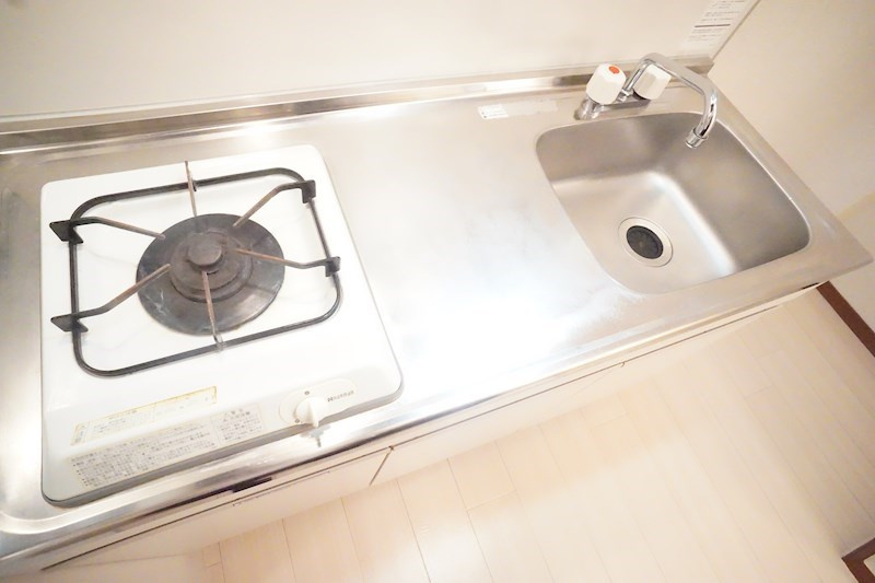 フォンテーヌ小岩のキッチン