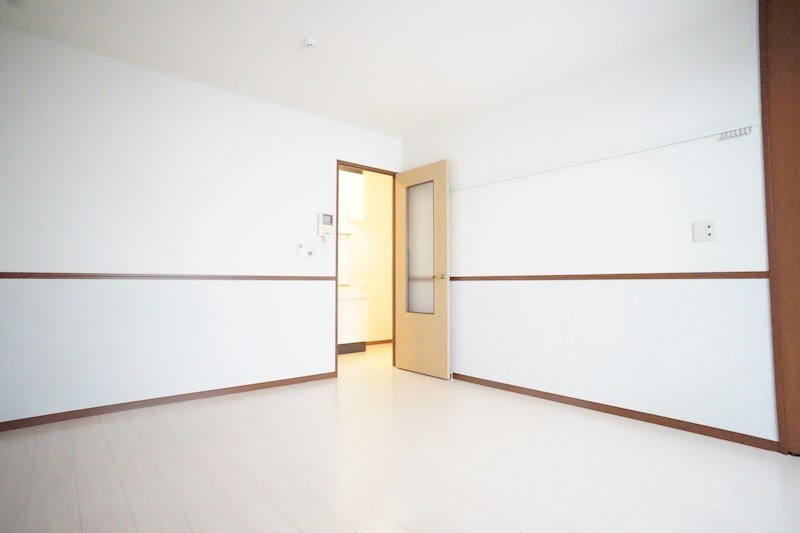 フォンテーヌ小岩の寝室