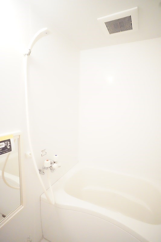 フォンテーヌ小岩の浴室