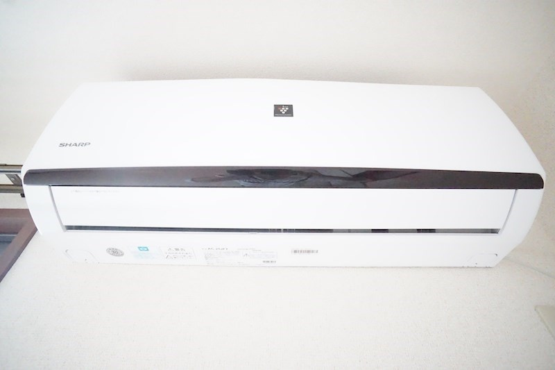 フォンテーヌ小岩の設備