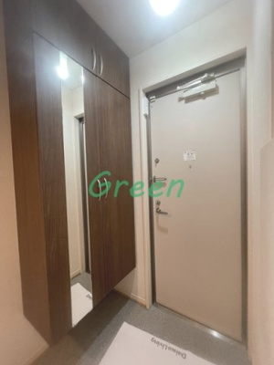 【玄関】 | メゾン和