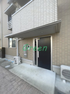 【エントランス】 | メゾン和