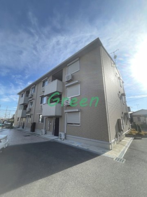 【外観】 | メゾン和