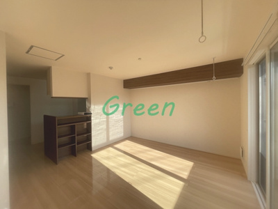 【居間・リビング】 | メゾン和