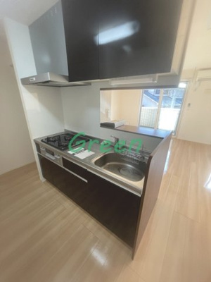 【キッチン】 | メゾン和