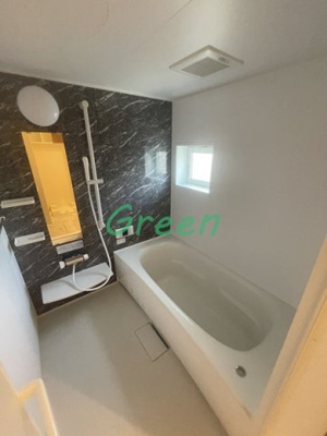 【浴室】 | メゾン和