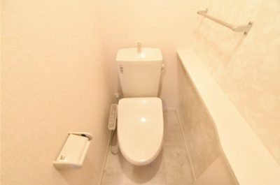 【トイレ】 | メゾン和