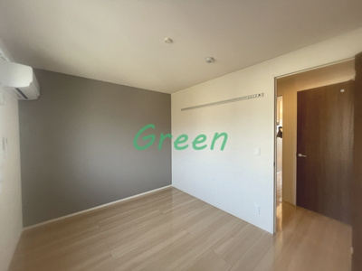 【寝室】 | メゾン和