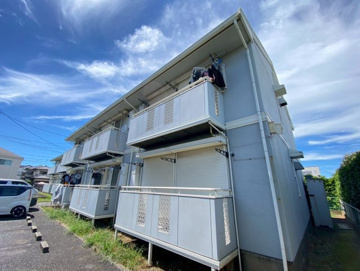 ヴィラモデルナ　Bの画像