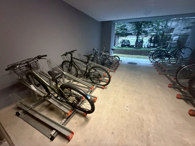 プレサンス葵デュリス|名古屋市の賃貸ならMy賃貸のその他共用部分|プレサンス葵デュリス