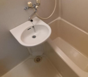 洗面台