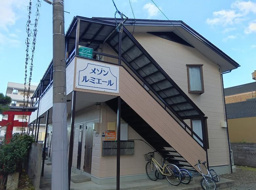 メゾンルミエールの画像