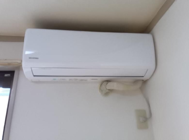 【設備】メゾンルミエール