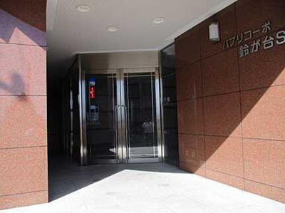  | パブリコーポ鈴が台S