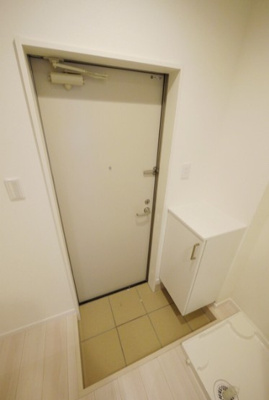 【玄関】 | NSGATE光が丘