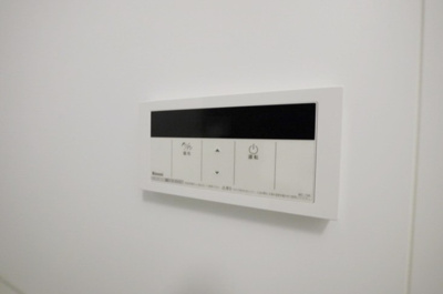 【設備】 | NSGATE光が丘