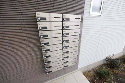 【設備】 | NSGATE光が丘