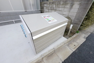 【その他共用部分】 | NSGATE光が丘