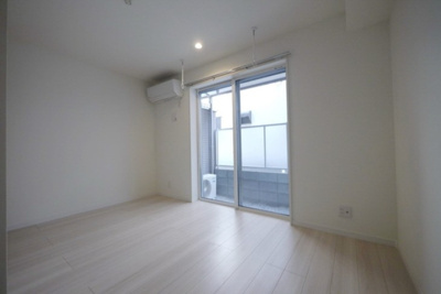 【居間・リビング】 | NSGATE光が丘