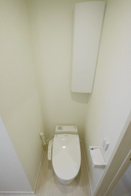 【トイレ】 | NSGATE光が丘