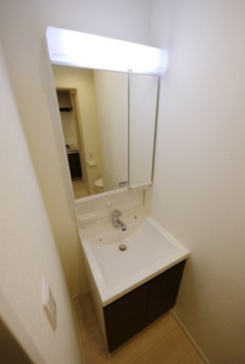 【洗面所】 | NSGATE光が丘