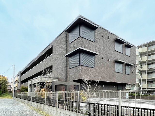 グランデアルベロ南八幡